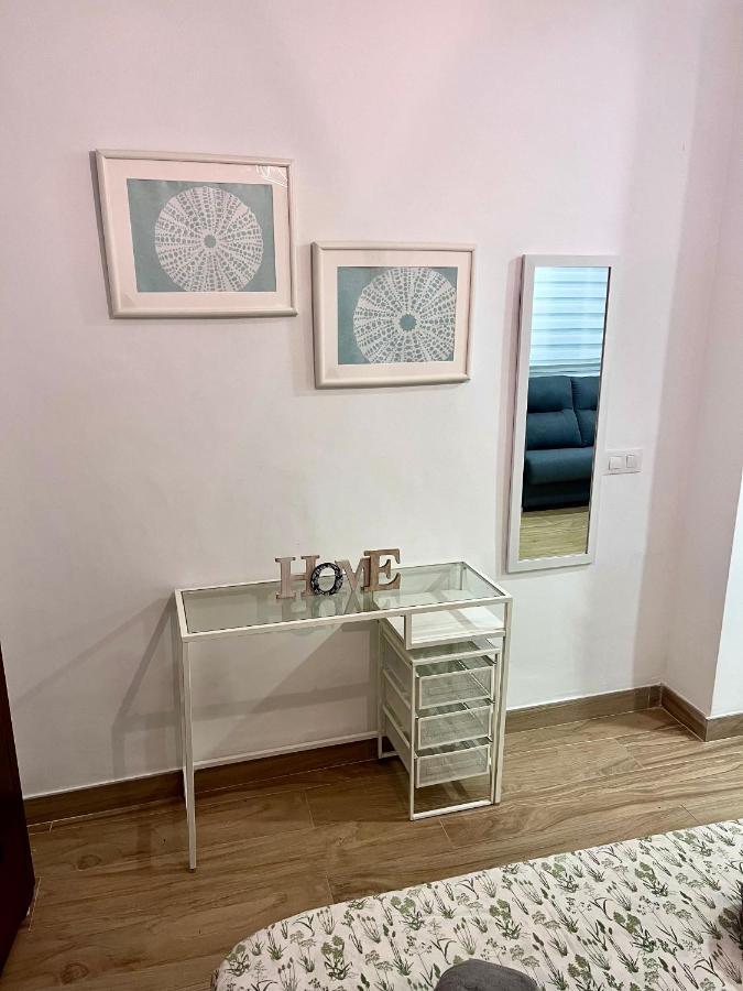 Gatu Villa Paraguay , Preferente Mayores 25 Anos Y Familias Cadice Esterno foto