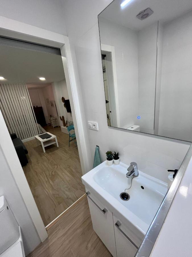 Gatu Villa Paraguay , Preferente Mayores 25 Anos Y Familias Cadice Esterno foto