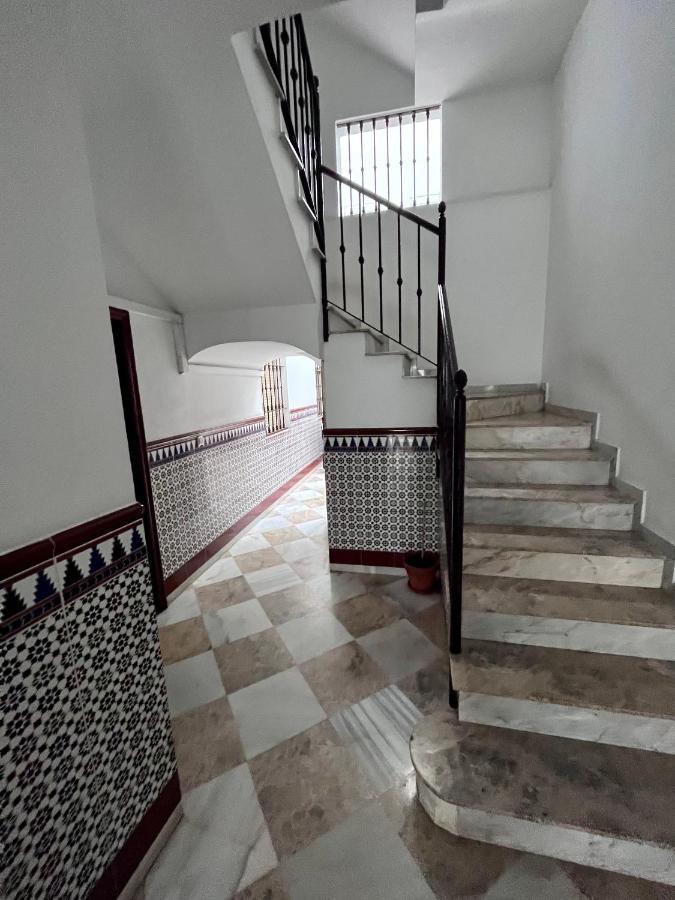 Gatu Villa Paraguay , Preferente Mayores 25 Anos Y Familias Cadice Esterno foto